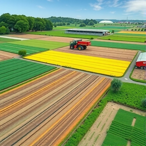 扩大农业农村投资 推动乡村振兴战略