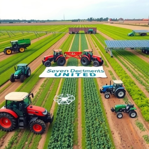 农业农村投资扩容 补短板推乡村振兴