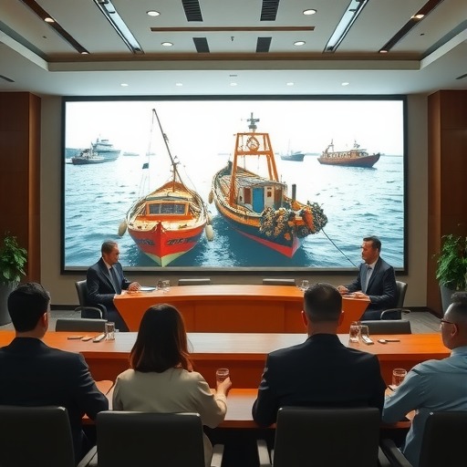 长江禁捕退捕工作加速推进主体责任落实