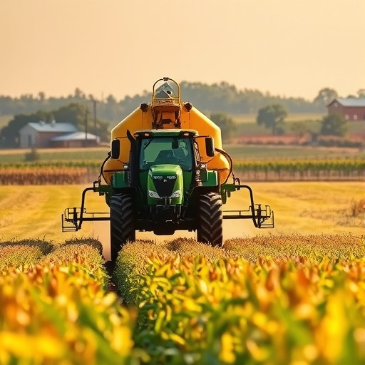 草地贪夜蛾防控推进 保障夏玉米安全