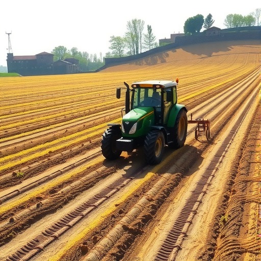 江苏省2020年农机深松整地政策解读与实施要求