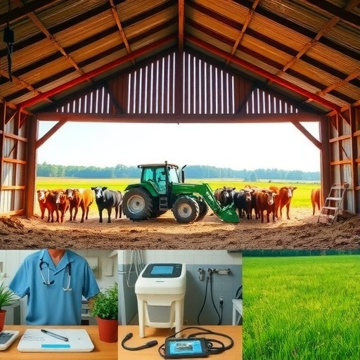 "十四五畜牧业高质量发展重点任务解析"