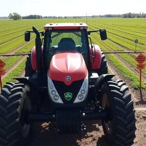 2020全国平安农机示范市县城及岗位标兵名单公示