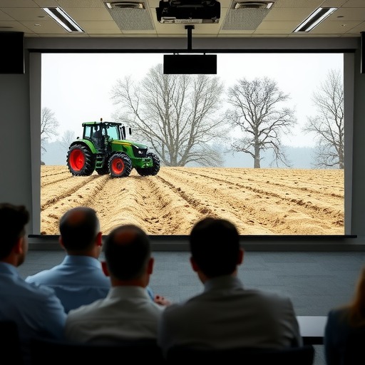 春耕备耕关键期 粮食安全保障机制部署落实