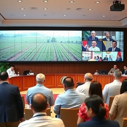 农村疫情防控与"菜篮子"产品保供同步推进