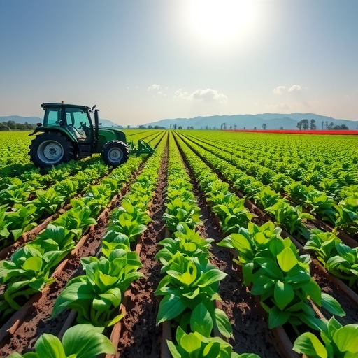 河南省新政：农业信贷担保助推高质量发展