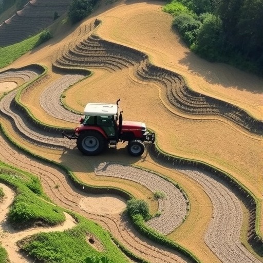 遏制耕地撂荒措施提升粮食生产能力保障重要农产品供给