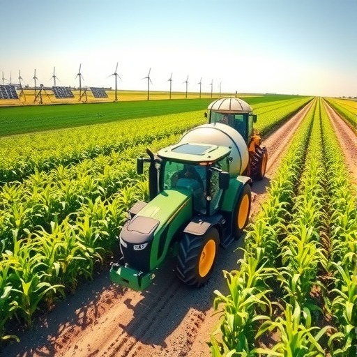 吉林农业农村发展：稳粮保供促振兴，改革助力农民增收