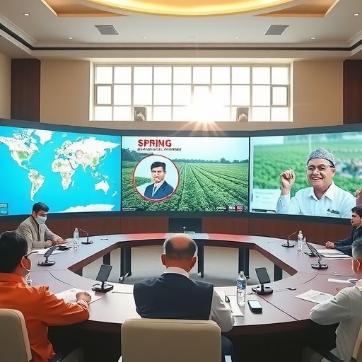 全国推进村庄清洁行动 助力美丽乡村建设与乡村振兴