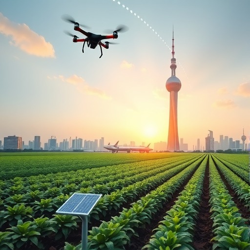 农业农村部携手中国铁塔推进数字乡村与智慧农业融合发展