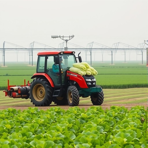 江苏切实加强蔬菜稳产保供工作部署