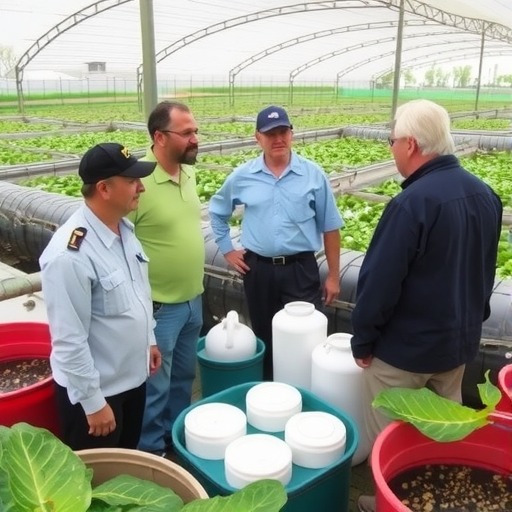 水产养殖投入品监管加强 破解假劣产品乱象