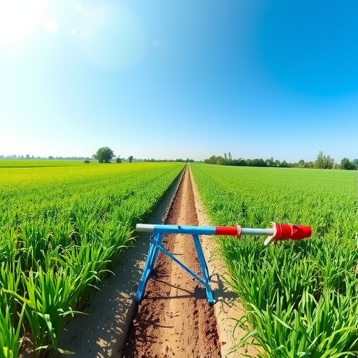 浙江水稻侧深施肥装置质量调查问题评估