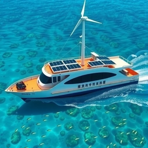 中国水产养殖业绿色发展成效显著 新技术新政策全面落地