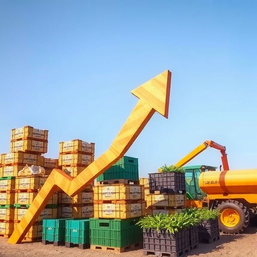 农产品价格指数微涨 涨跌品种全解析