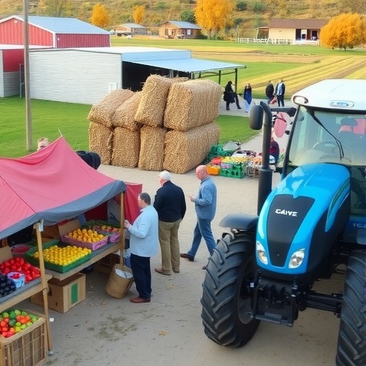 农业农村经济稳定发展 多措并举保障粮食安全和生猪产能