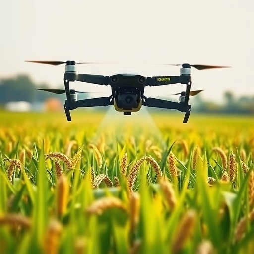 我国化肥农药减量增效成效显著 协同助推农业绿色转型