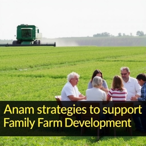 家庭农场发展政策解读及乡村振兴培育方向