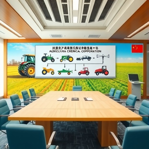 种业创新加速 现代农业发展新路径