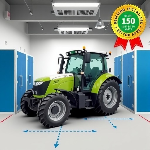 安徽省2021年农机试验鉴定申请规范指南