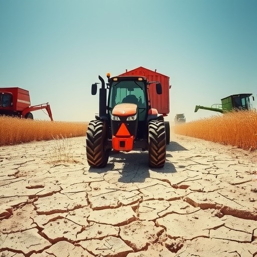 蚌埠市粮食稳产高产挑战及应对策略分析