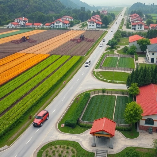 '十三五'乡村治理五大成效：典型案例彰显治理能力提升