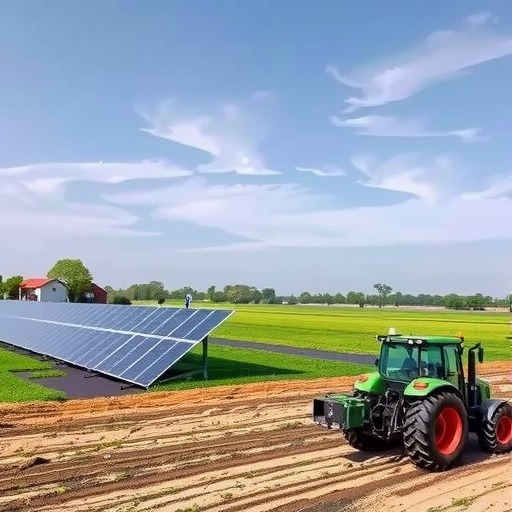 2020年中国数字乡村建设成果与战略推动方向