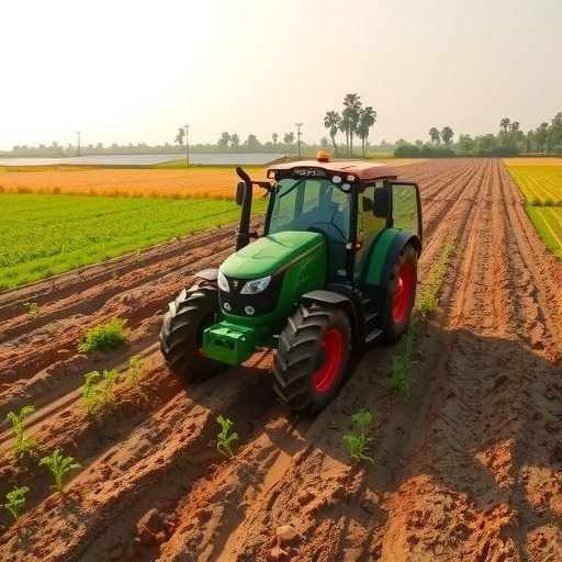 科技扶贫助力特色产业升级 巩固脱贫成果衔接乡村振兴