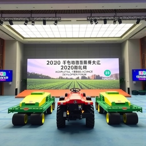 聚焦农业科技自立自强 完善创新机制助力乡村振兴