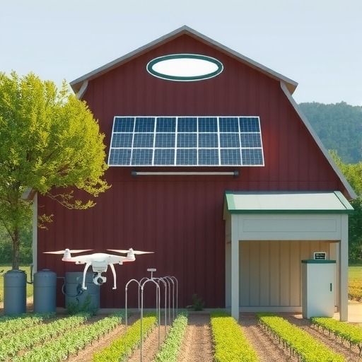 乡村振兴新路径：小农户与现代农业融合发展