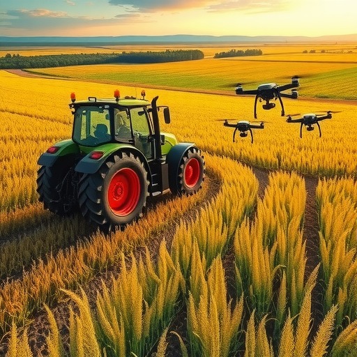 全面推进乡村振兴 聚焦四大重点任务促进全面发展