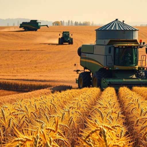 农业丰产丰收 经济平稳向好为国民稳定恢复提供支撑