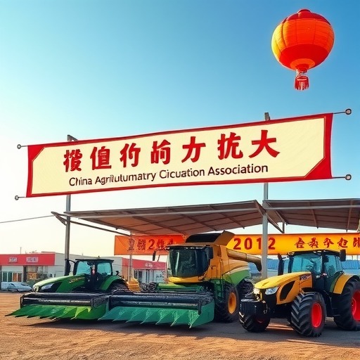 2020农机行业发展成果：脱贫攻坚与创新力量并进