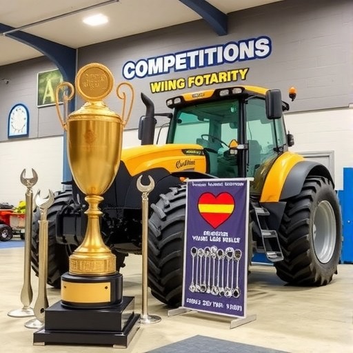 全国农业技术能手赛获奖名单揭晓 省队选手表现亮眼