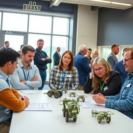 草食畜牧业装备论坛解析机械化与智能化发展路径
