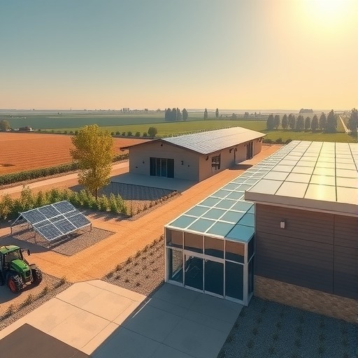 回乡创业园政策支持助力乡村振兴与农村就业创新