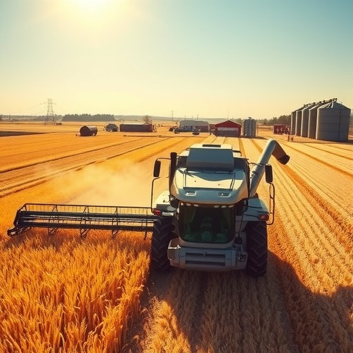 优化粮食保护价调整维护农民收益