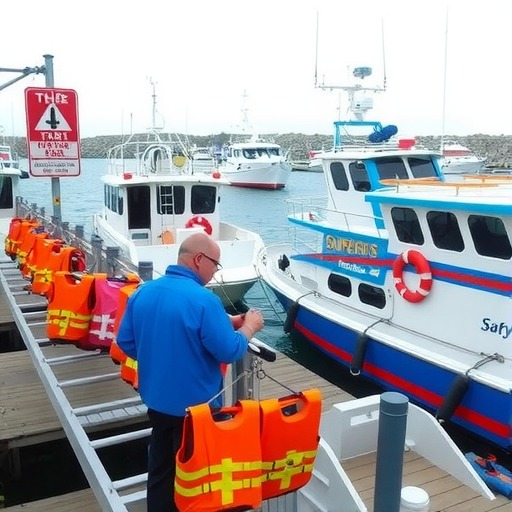 全国渔业安全生产整治总结 近期工作部署引关注