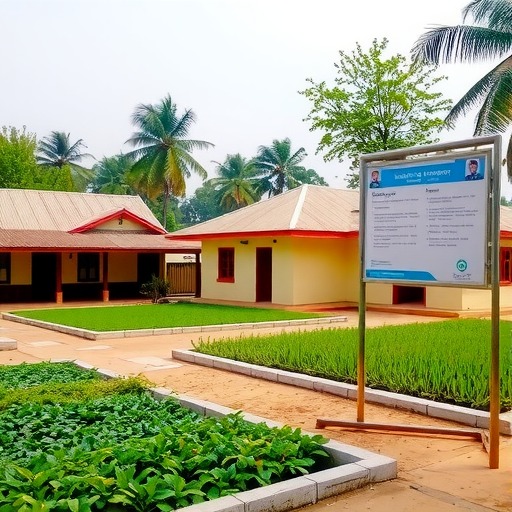 34个全国乡村治理典型案例分类解析