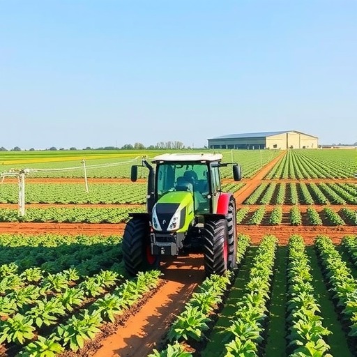 农垦改革深化发展活力提升构建现代农业企业集团