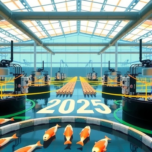 水产养殖机械化发展新政策：绿色高效提水平