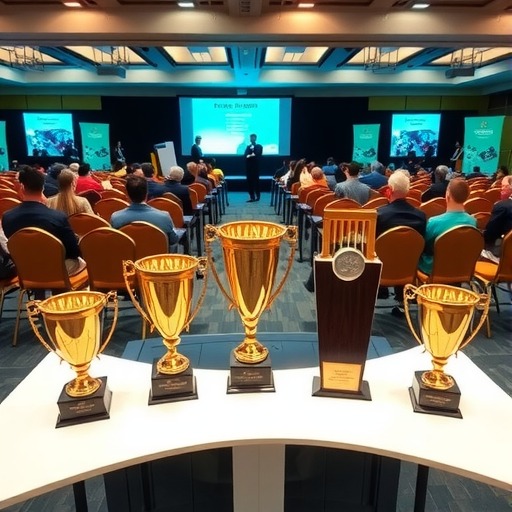 2020中国农机行业年度大奖颁奖成功 促技术创新与行业升级