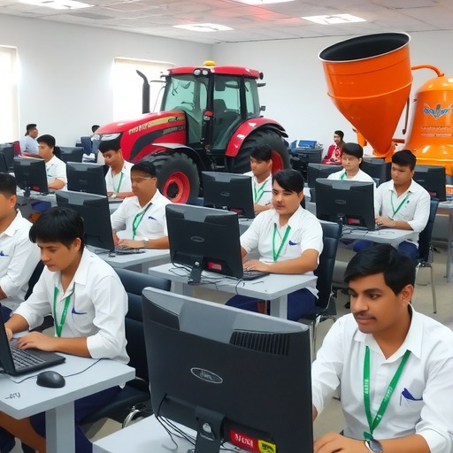 全国执业兽医资格考试首推计算机模式 疫情防控保障万无一失