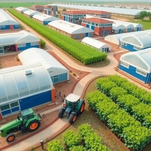 乡村振兴战略实施进展与成效分析