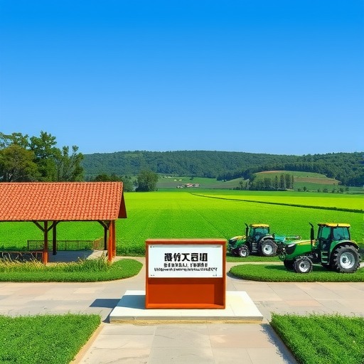 农村人居环境整治专题演讲活动在京举办