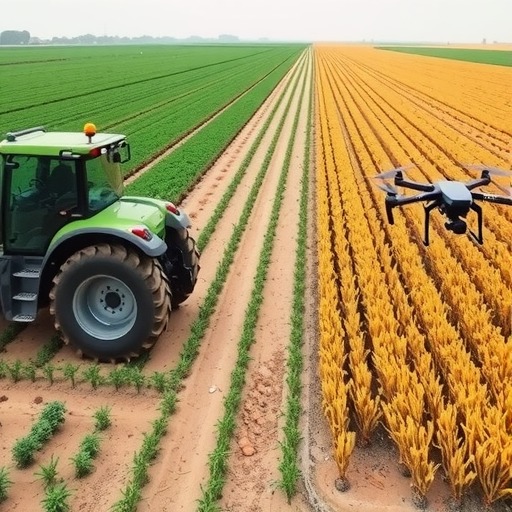 “十三五”重要农产品供给提升 全面满足消费升级需求