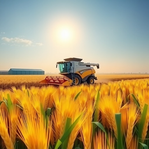 “十三五”农业农村发展六大成就 粮食增产稳增收