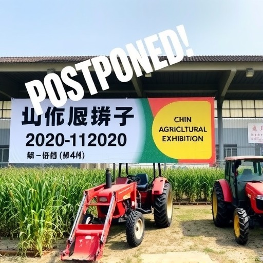 青岛市疫情防控取得成效 2020中国农机展延期至11月13-15日