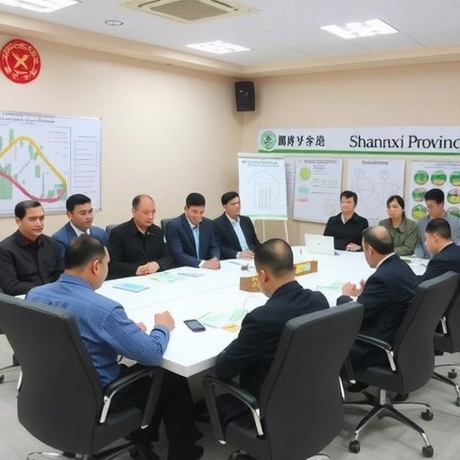 陕西加速推进玉米机械化收获提升农业生产效率