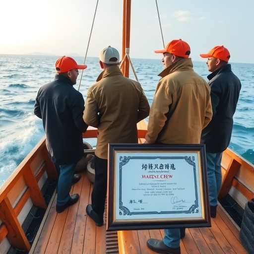 农业农村部推动退捕渔民精准就业帮扶